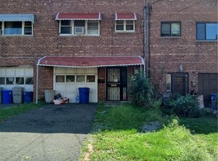 413 S 3rd Ave, Mount Vernon, NY 10550