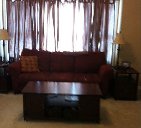 5th image of 601 Lexington Way