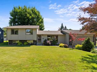 1721 S Davis Rd, Spokane, WA 99216