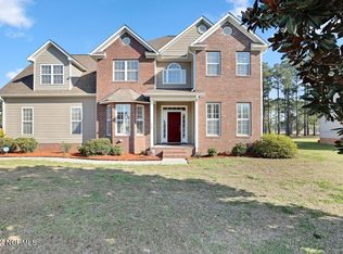 224 S River Dr, Jacksonville, NC 28540