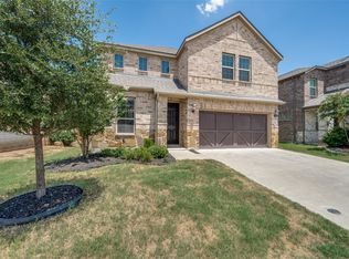 2328 Willow Garden Dr, Little Elm, TX 75068