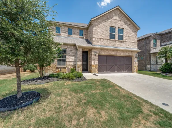 2328 Willow Garden Dr, Little Elm, TX 75068