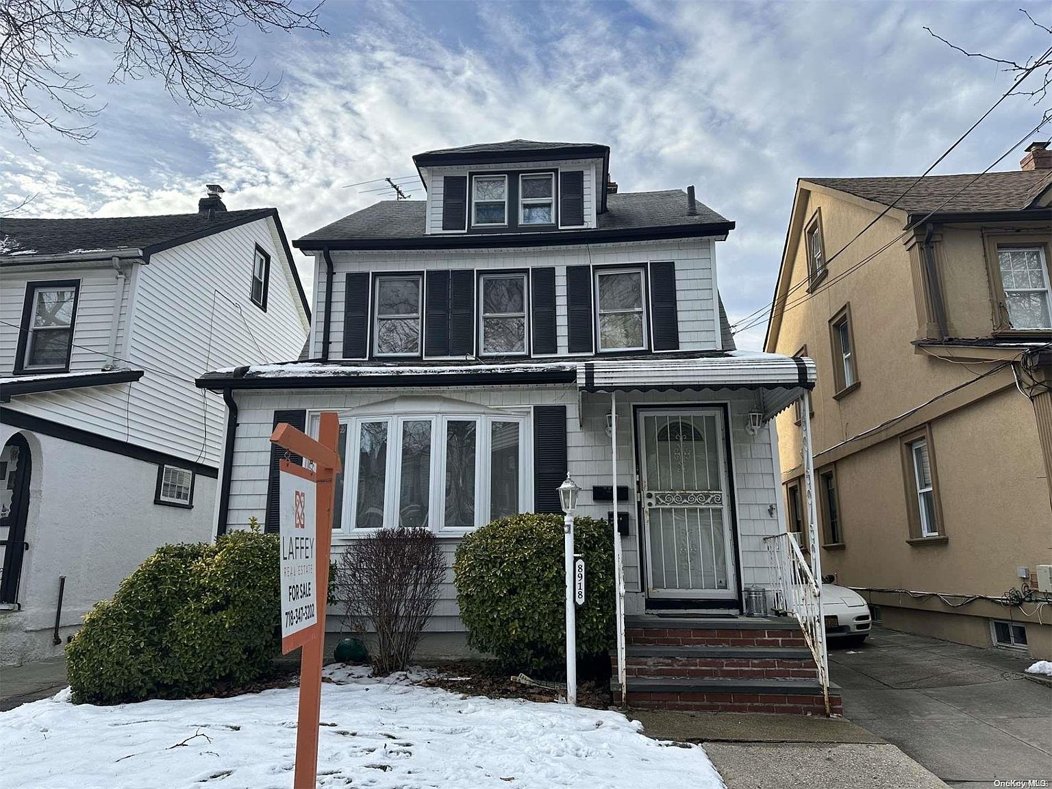 89-18 238th Street, Jamaica, NY 11426 | Zillow