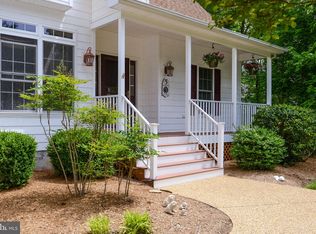 12537 Whispering Woods Dr, Ocean City, MD 21842