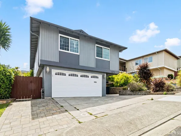 2475 Tara Ln, South San Francisco, CA 94080