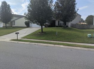 906 Anchor Way NE, Kannapolis, NC 28083