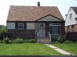 7530 Jarnecke Ave, Hammond, IN 46324