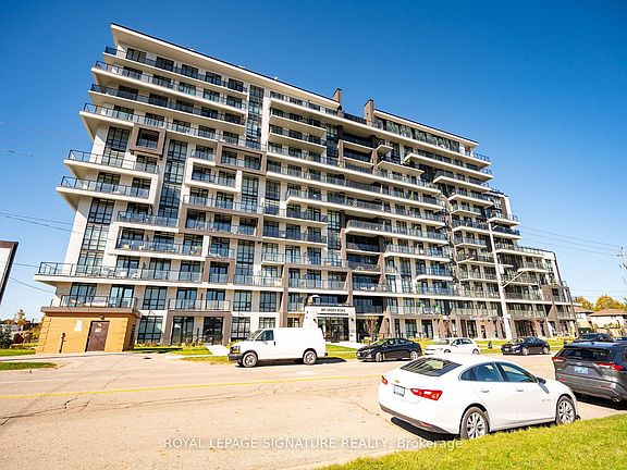 2nd image of 461 Green Rd #412