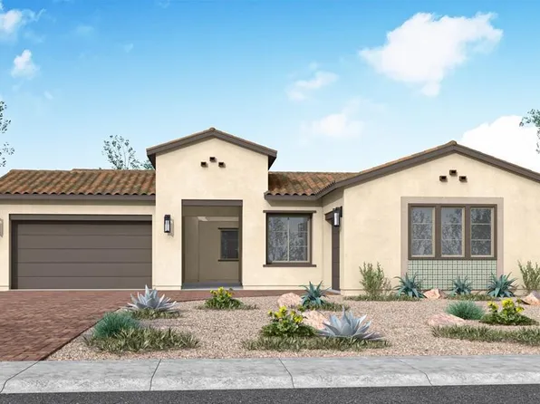 17674 W TURNEY Avenue, Goodyear, AZ 85395