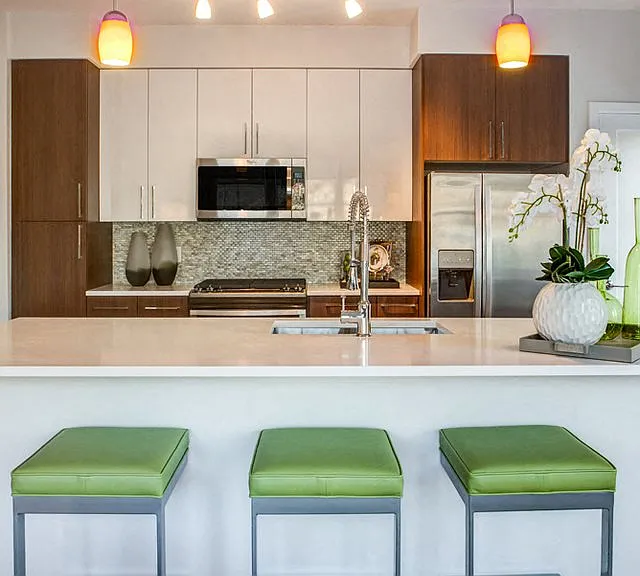 The Danforth Apartments — Photo 24