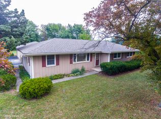 3410 Byrum Blvd, Joliet, IL 60431