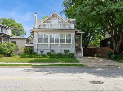 5933 N Harlem Ave, Chicago, IL, 60631