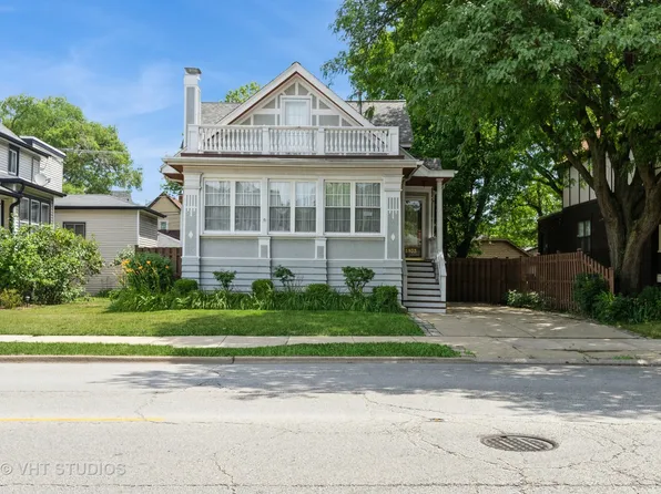 5933 N Harlem Ave, Chicago, IL 60631
