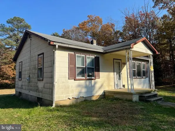 143 Cape May Ave, Estell Manor, NJ 08319