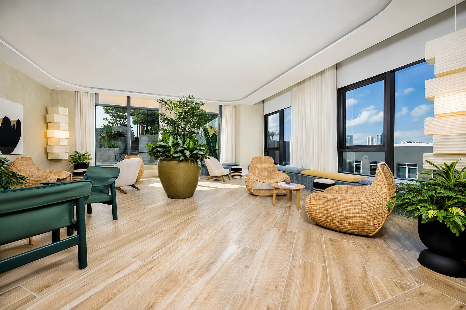 3 bed, 2.5 bath, $4,500 — Photo 4