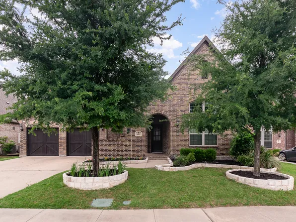 605 Conifer Ln, Allen, TX 75013
