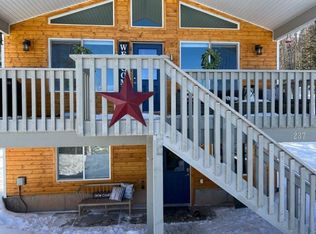 237 Circle Dr, Brian Head, UT 84719