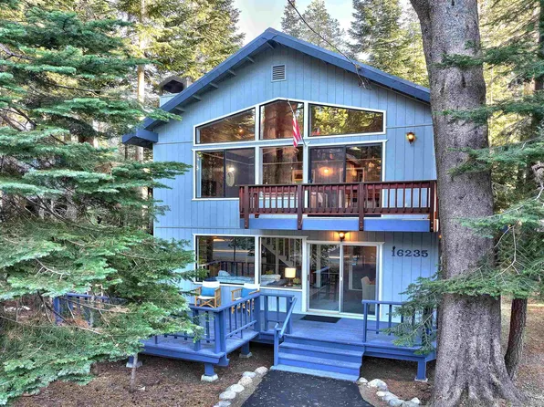 16235 Old Highway Dr, Truckee, CA 96161