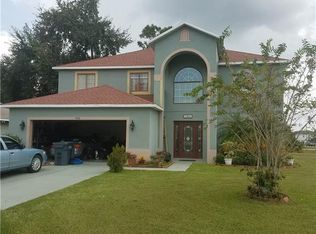 502 Kingfisher Dr, Poinciana, FL 34759
