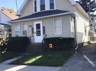 1769 Hamilton St, Toledo, OH 43607