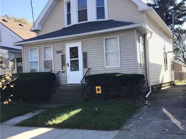 1769 Hamilton St, Toledo, OH 43607