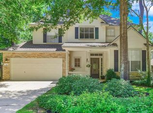 18 Vinca Trl, Spring, TX 77382