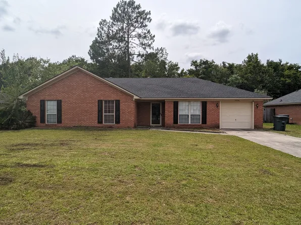 2350 Rowe St, Hinesville, GA 31313