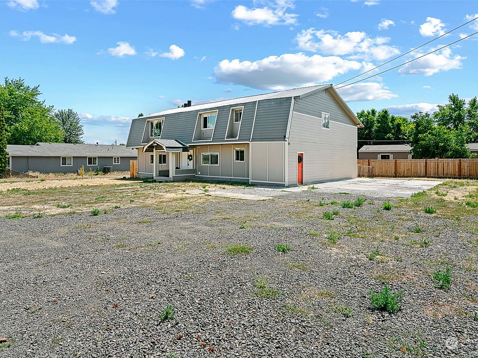 1213 Canal Avenue, Tieton, WA 98947 Zillow