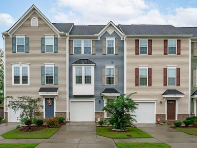 925 Arnold Place Dr, Fuquay Varina, NC, 27526