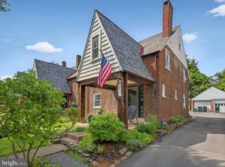 817 Helen Ave, Lancaster, PA 17601
