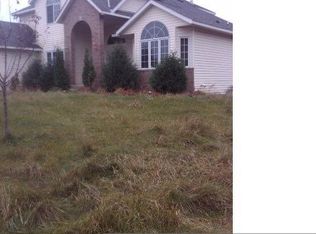 4948 357th Ave NW, Dalbo, MN 55017