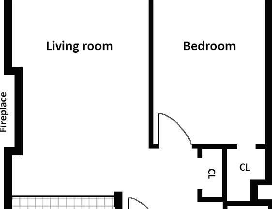2nd image of 966 6th Ave #4F