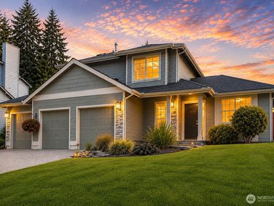 22807 SE 266th Street, Maple Valley, WA, 98038