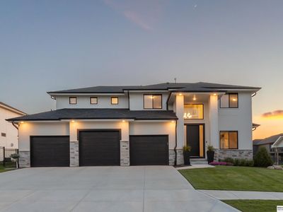 5412 N 205th St, Elkhorn, NE, 68022