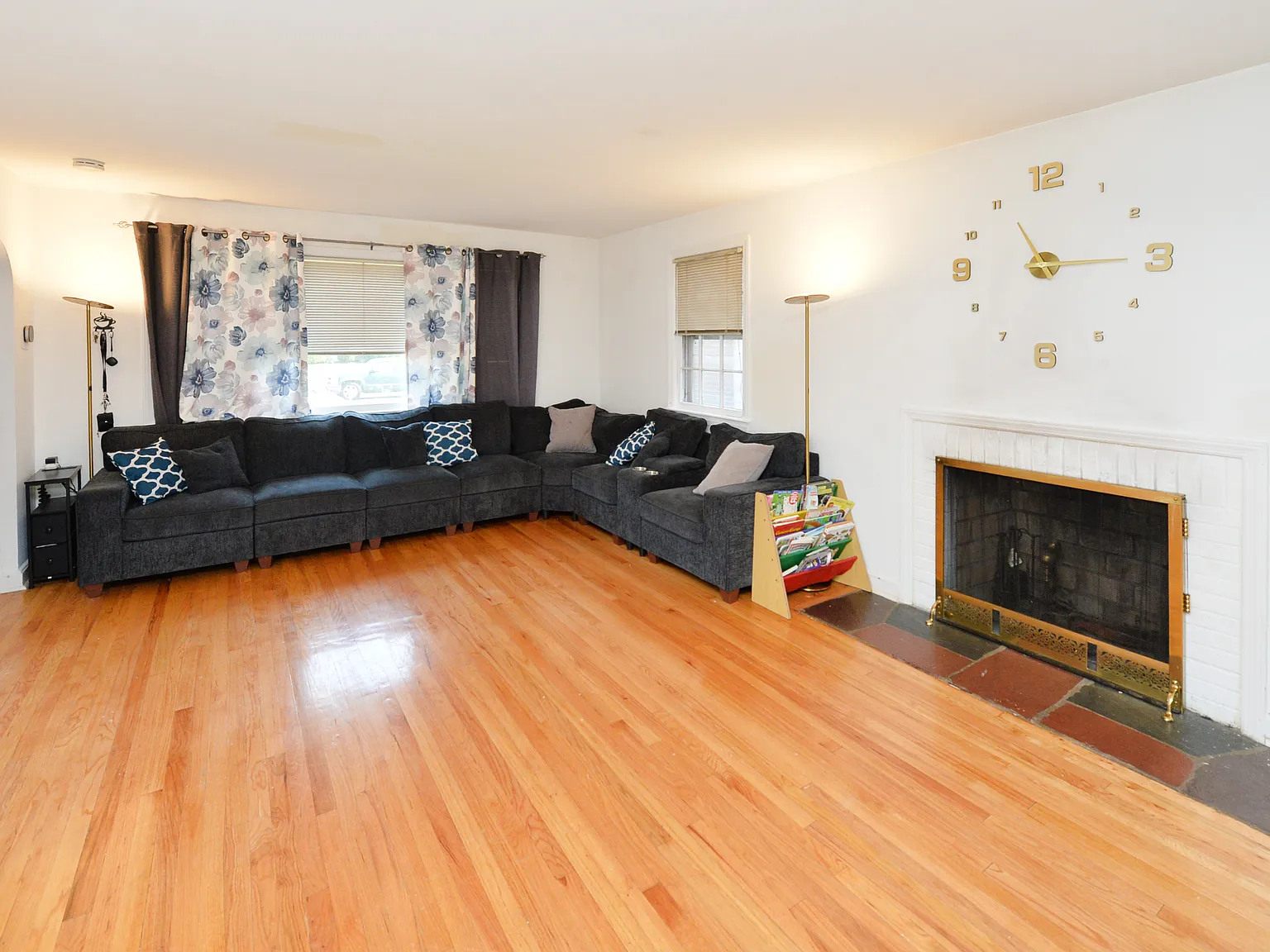 3 bed, 1680 sqft, $3,500 — Photo 2