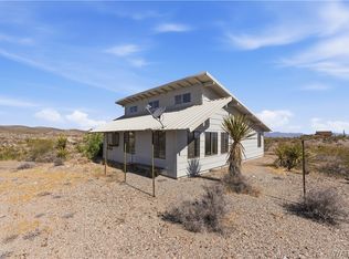 958 W Detrital Dr, Meadview, AZ 86444