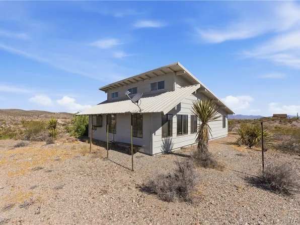 958 W Detrital Drive, Meadview, AZ 86444