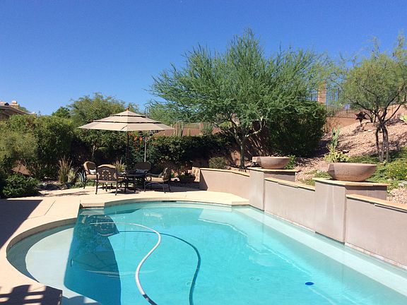 5th image of 41917 N Emerald Lake Dr