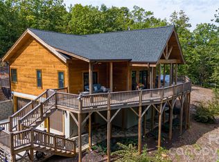 265 Grandview Peaks Dr, Nebo, NC 28761
