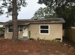 863 37th Ave S, Saint Petersburg, FL 33705