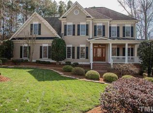 305 Lynden Valley Ct, Cary, NC 27519