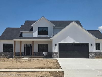 13225 Westwinds Dr, Linden, MI, 48451