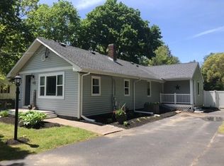 113 Main St, Lakeville, MA 02347