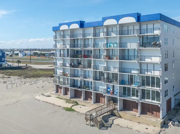 11949 Termini San Luis Pass Rd APT 304, Galveston, TX 77554