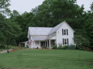 1770 Justice Rd, Afton, TN 37616