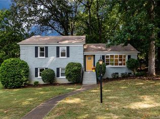 5101 Chedworth Dr, Charlotte, NC 28210