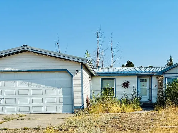 3706 Old Irwin Rd, Irwin, ID 83428
