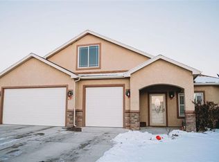 601 Waverly Ln, Grand Junction, CO 81504