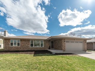 7755 Sycamore Dr, Orland Park, IL