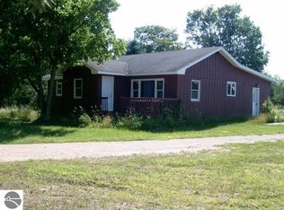 554 Sigma Rd SE, Kalkaska, MI 49646